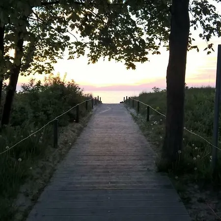 Seeland Affittacamere Heringsdorf (Usedom)